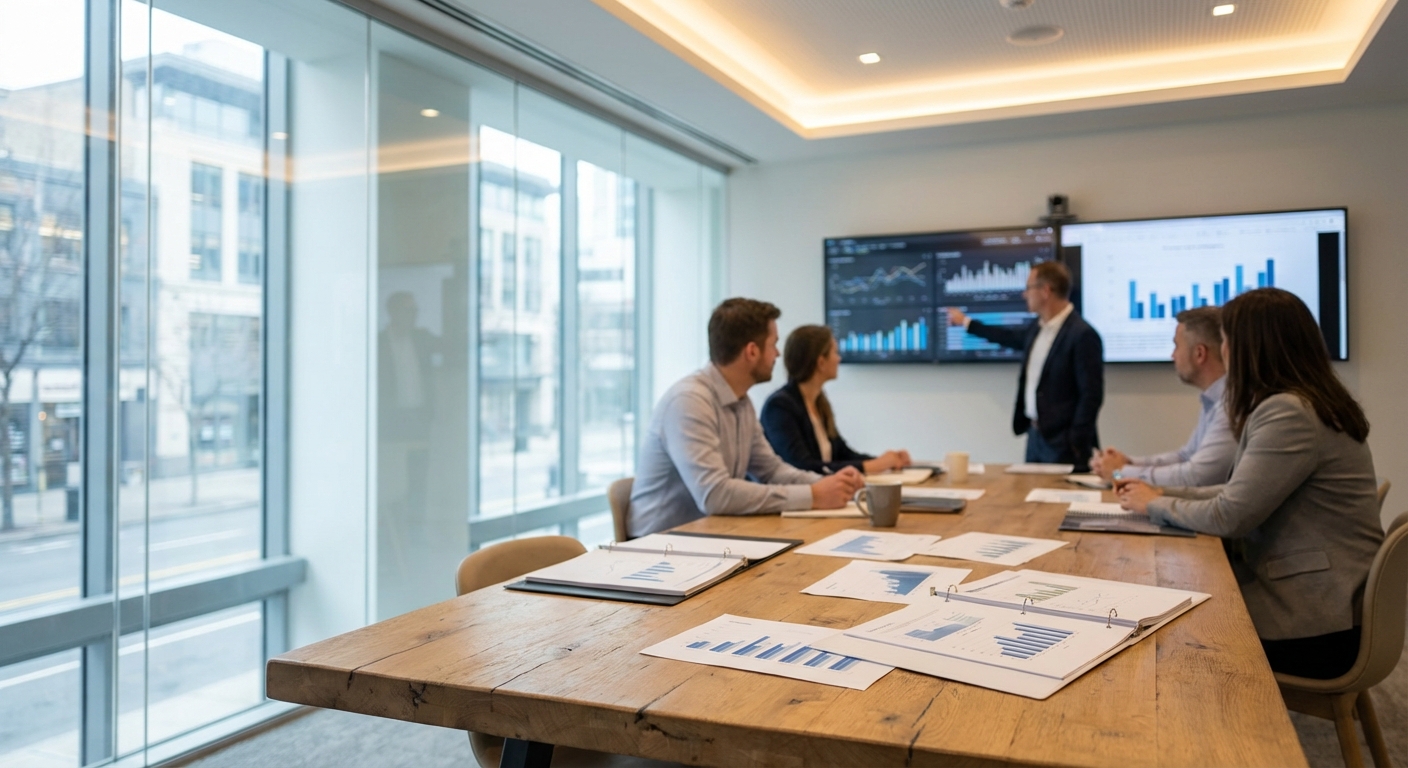 コンサルティングサービス